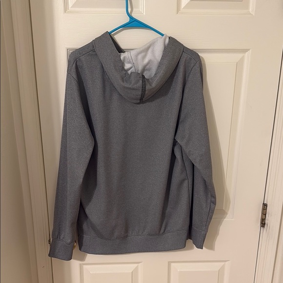 Phoenix Suns Gray Hoodie - Picture 2 of 2